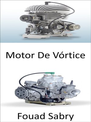 cover image of Motor De Vórtice